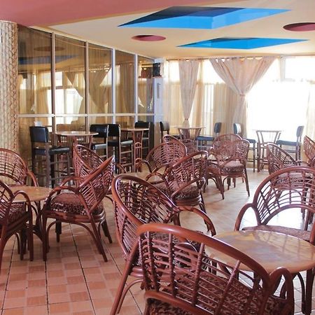 Pearl Palace Hotel Ναϊρόμπι Εξωτερικό φωτογραφία