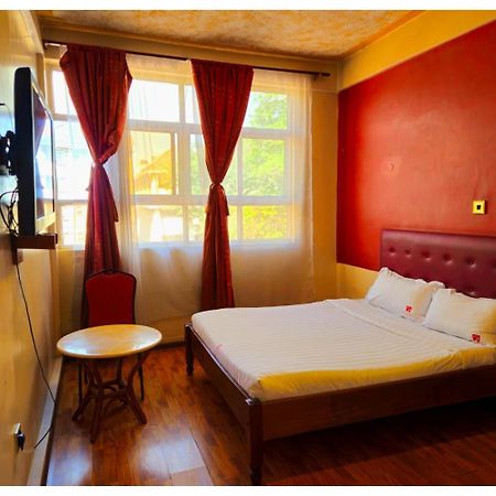 Pearl Palace Hotel Ναϊρόμπι Εξωτερικό φωτογραφία