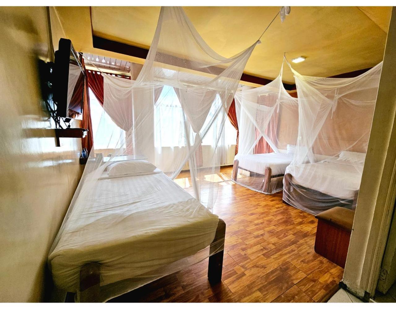 Pearl Palace Hotel Ναϊρόμπι Εξωτερικό φωτογραφία